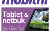 Na kioscima junski broj Mobilnog magazina